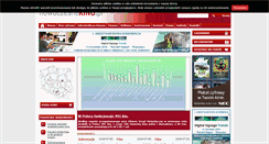 Desktop Screenshot of nowoczesnekino.pl